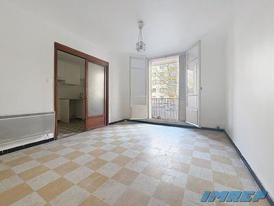 Appartement - 54 m² - 3 pièces