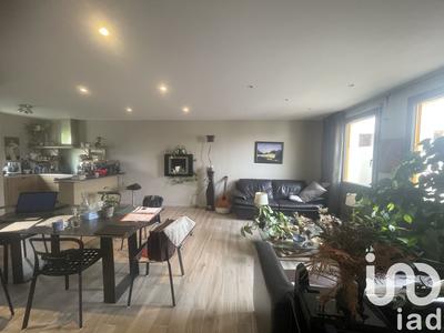 Appartement - 79 m² - 4 pièces