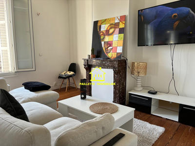 Appartement - 54 m² - 3 pièces