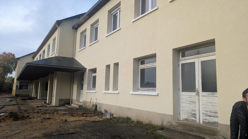 Appartement - 78 m² - 3 pièces