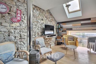 Appartement - 59 m² - 2 pièces