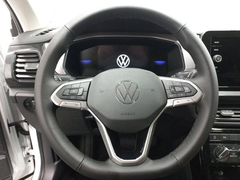 Volkswagen t-Cross 1.0 Tsi 116 Start/Stop Dsg7 Vw Edition