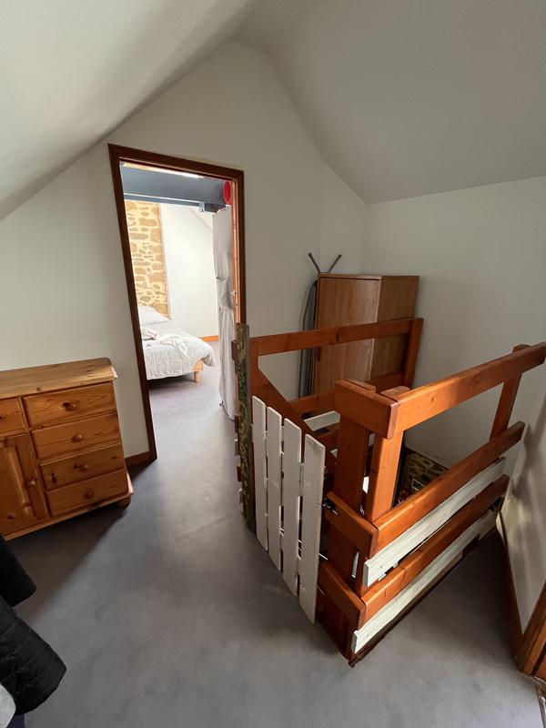 Maison - 75 m² - 3 pièces