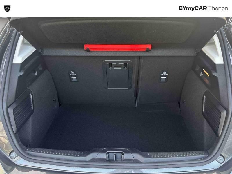 Ford Focus 1.0 Flexifuel 125 s&amp;S mHEV Titanium X Business