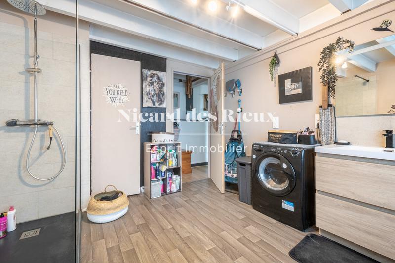 Duplex - 91 m² - 4 pièces