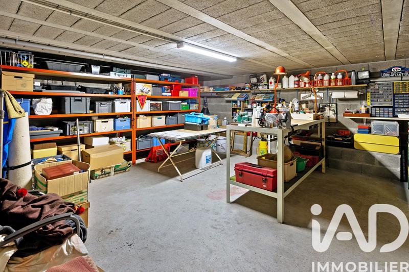 Maison - 160 m² - 6 pièces