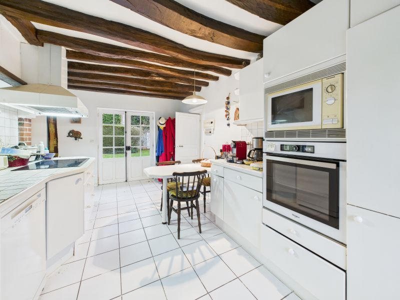 Maison - 173 m² - 9 pièces