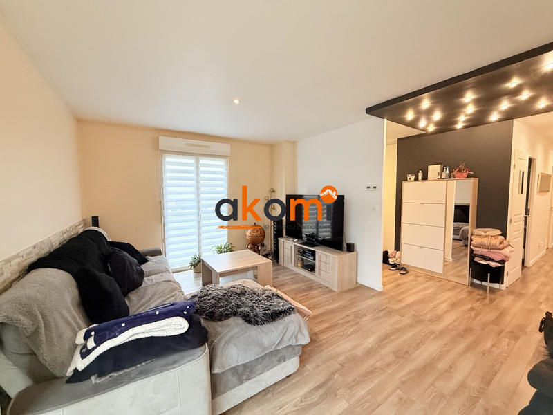 Maison - 103 m² - 4 pièces