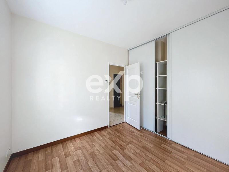 Maison - 133 m² - 5 pièces