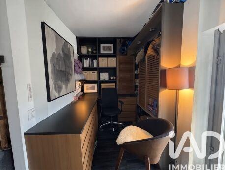 Maison - 115 m² - 6 pièces