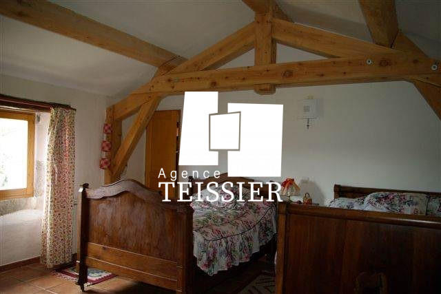 Château - 400 m² - 12 pièces