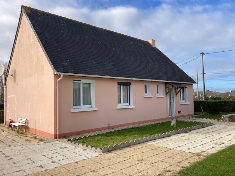 Maison - 89 m² - 4 pièces