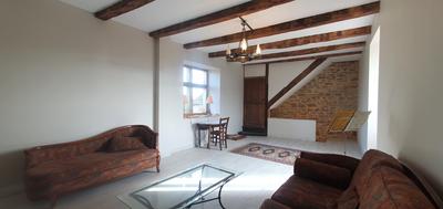 Maison - 112 m² - 6 pièces