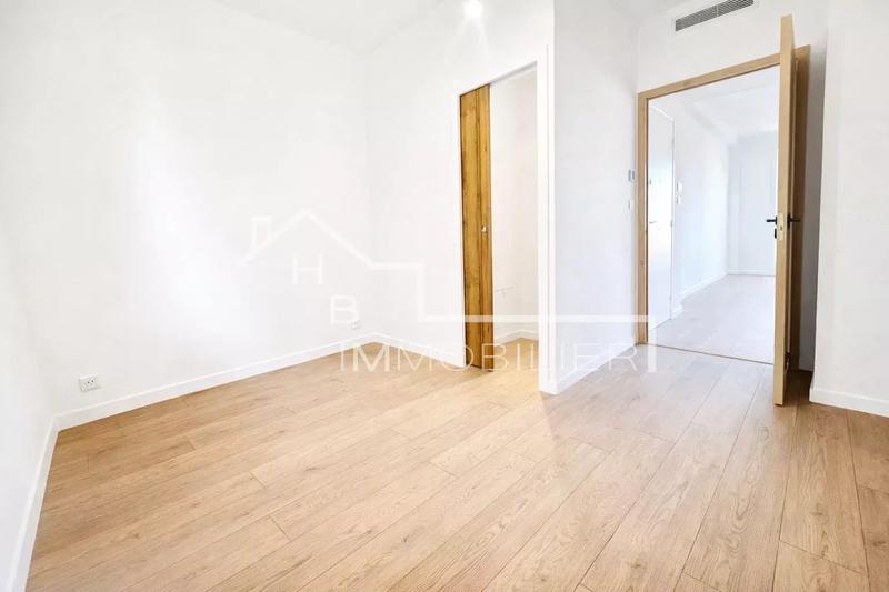 Appartement - 76 m² - 3 pièces
