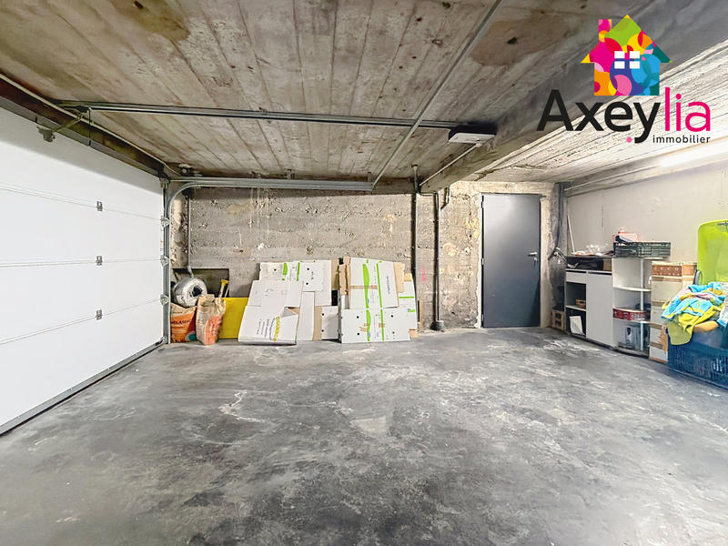 Maison - 155 m² - 6 pièces