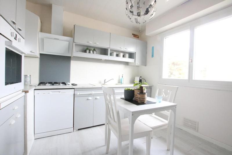 Maison - 191 m² - 6 pièces