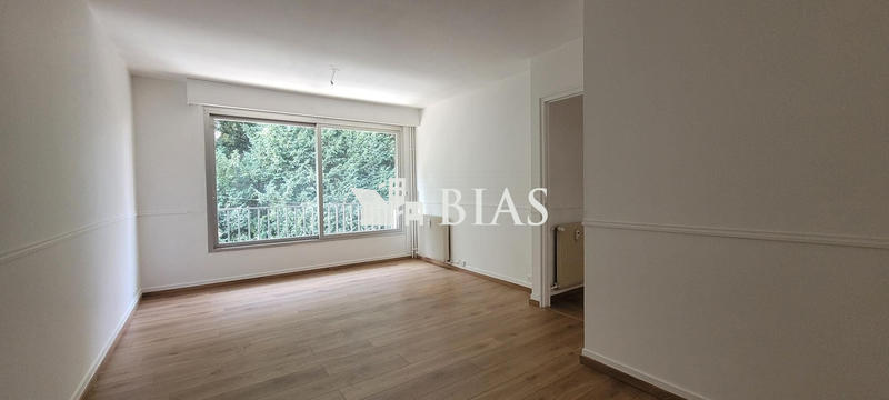 Appartement - 55 m² - 2 pièces