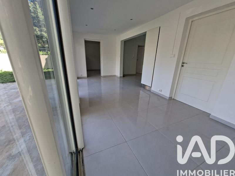 Maison - 75 m² - 4 pièces