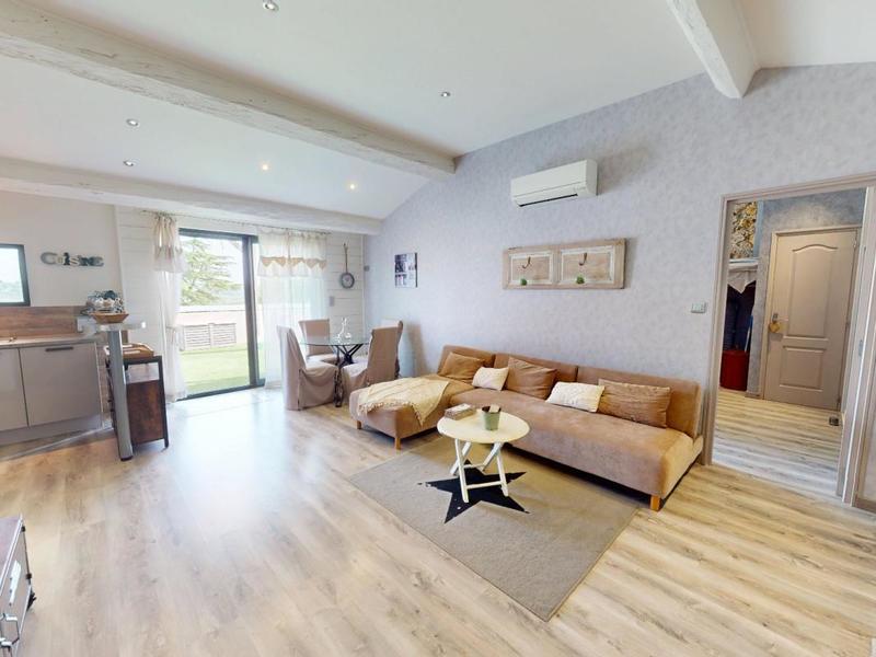 Maison de village - 193 m² - 6 pièces