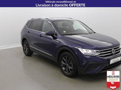 Volkswagen Tiguan Allspace 2.0 Tdi 150 Dsg7 Life +Gps +Caméra