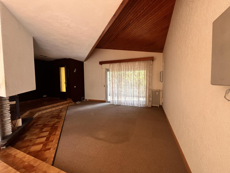 Maison - 158 m² - 6 pièces