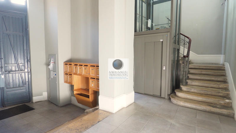 Appartement - 74 m² - 3 pièces