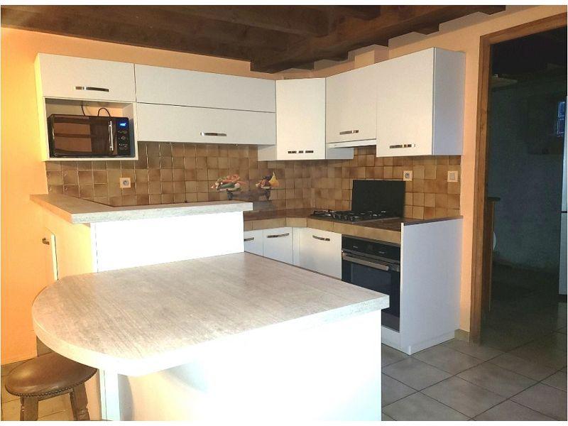 Grange - 80 m² - 3 pièces