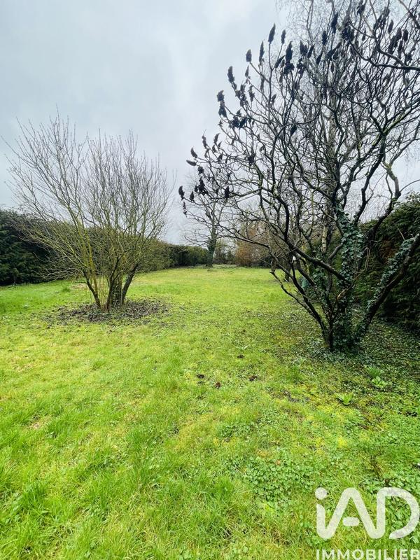 Maison - 143 m² - 4 pièces