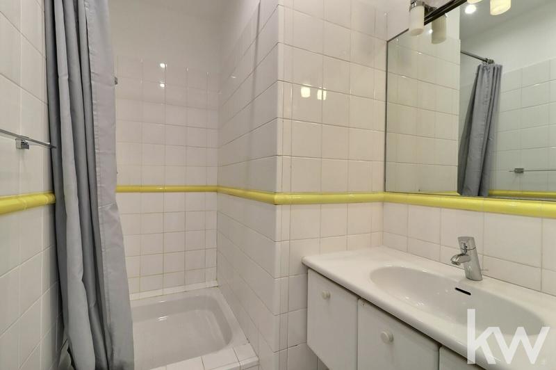 Appartement - 88 m² - 5 pièces