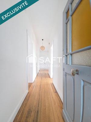 Maison - 310 m² - 12 pièces