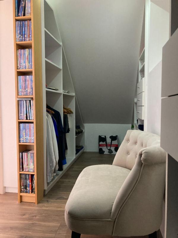 Maison - 257 m² - 6 pièces