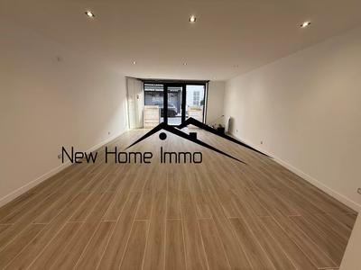 Local commercial - 48 m² - 1 pièce