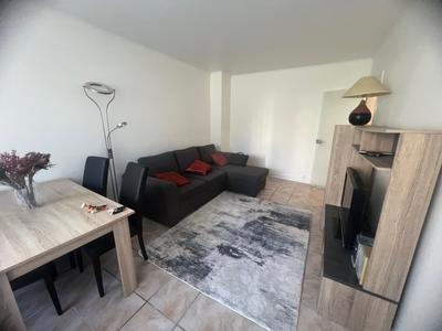 Appartement - 34 m² - 1 pièce