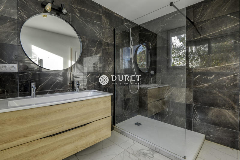 Maison ancienne - 60 m² - 3 pièces