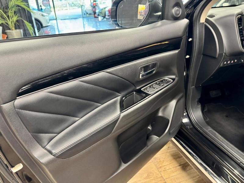 Mitsubishi Outlander Phev III (2) Twin Motor 4wd Intense My20