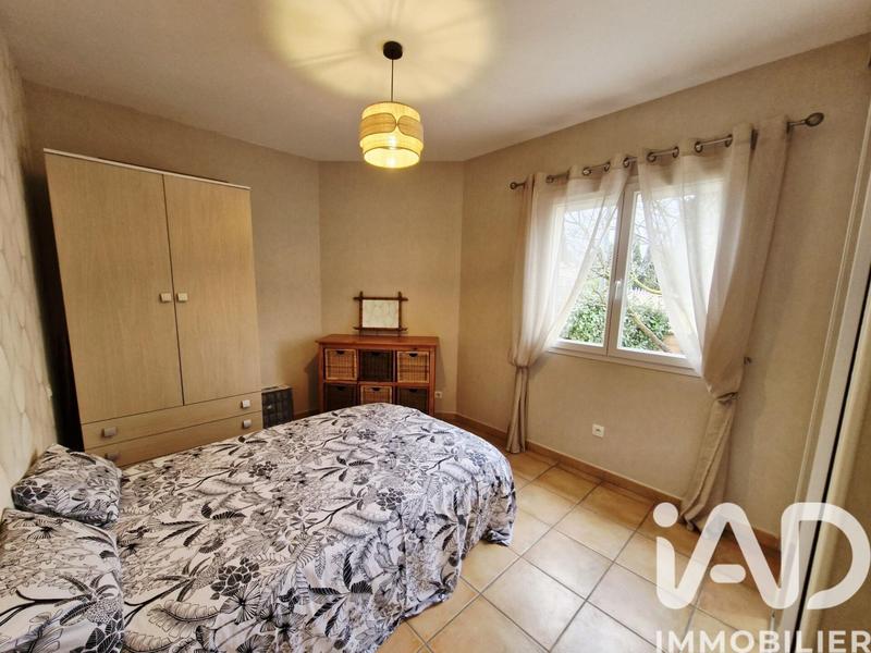 Maison - 105 m² - 4 pièces