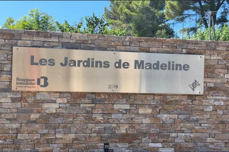 Parking / Garage - 26 m²