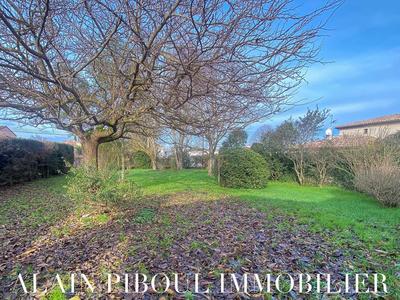 Maison traditionnelle - 94 m² - 4 pièces