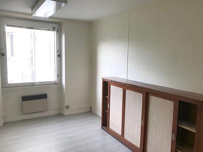 Bureau - 91 m²
