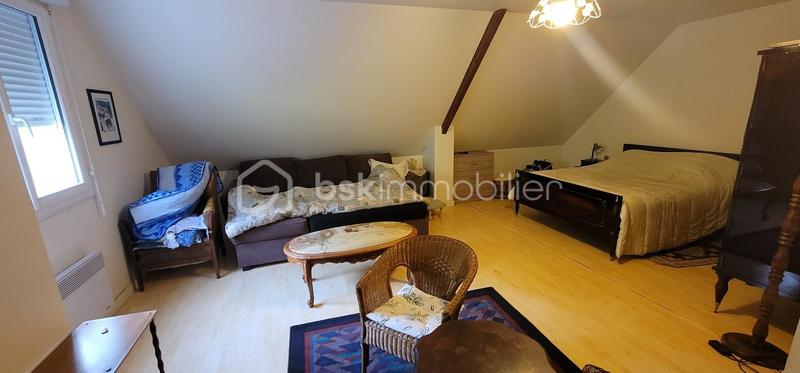 Maison - 106 m² - 4 pièces