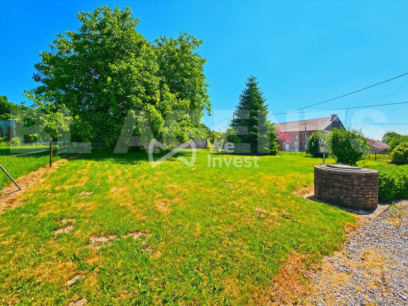 Maison - 139 m² - 5 pièces