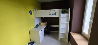 Maison - 170 m² - 6 pièces