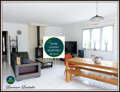 Villa - 94 m² - 4 pièces