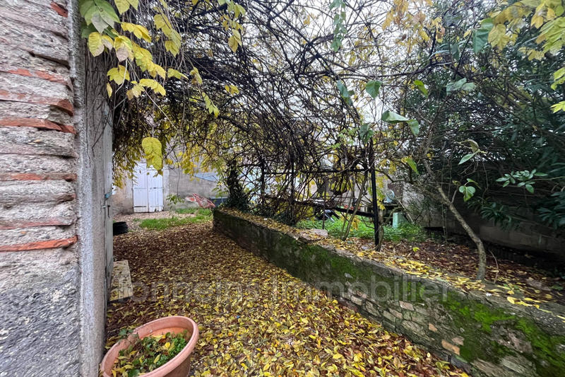 Maison - 82 m² - 3 pièces