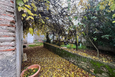 Maison - 82 m² - 3 pièces