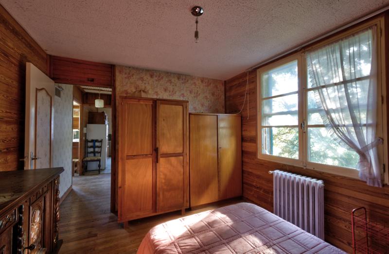 Maison - 67 m² - 3 pièces