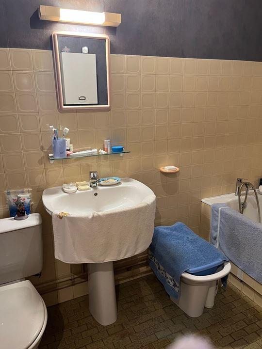 Appartement - 30 m² - 1 pièce