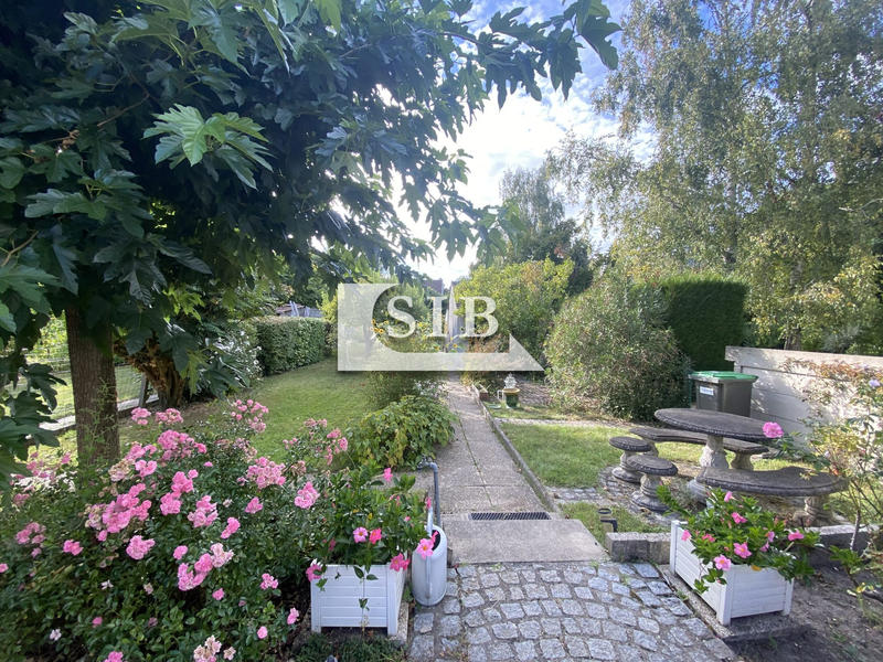 Maison - 149 m² - 7 pièces