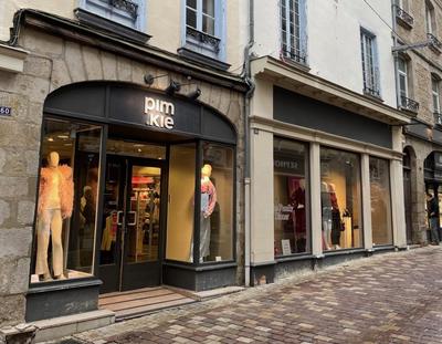 Bureau - 125 m² - 2 pièces