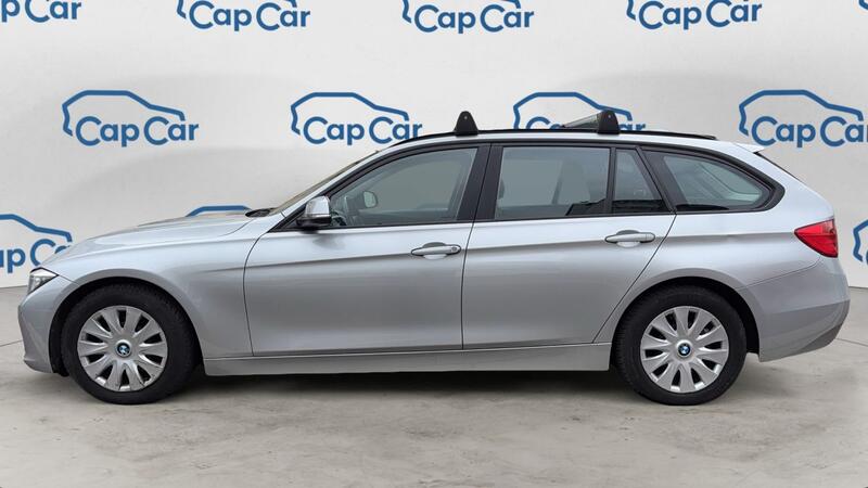 Bmw Série 3 Touring 318d 143 Business